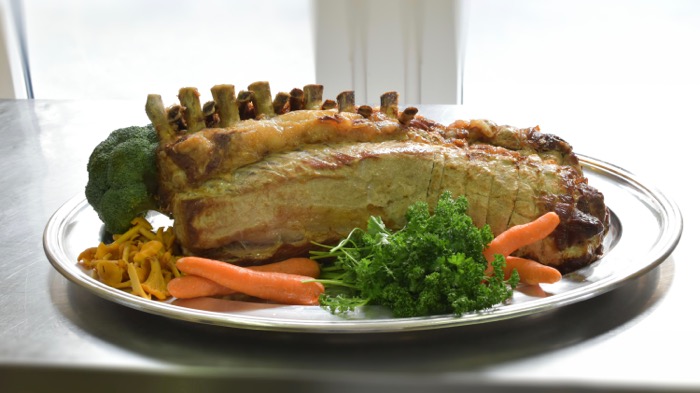 carré-de-veau